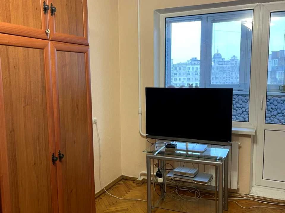 Apartment. Kyiv, Porychna St.