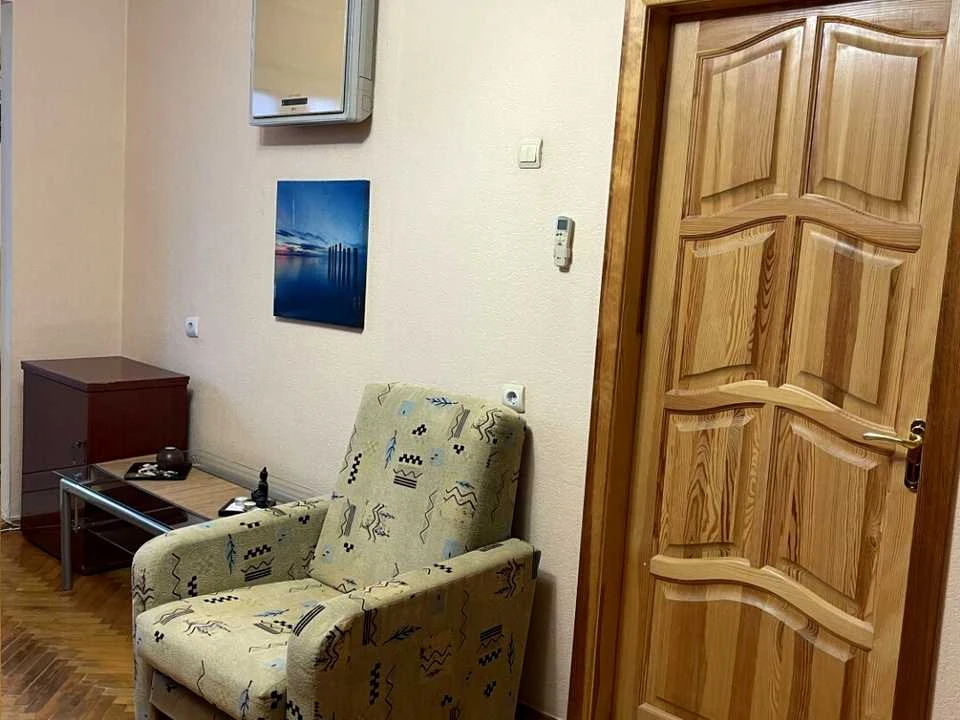 Apartment. Kyiv, Porychna St.