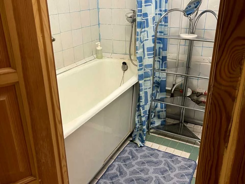 Apartment. Kyiv, Porychna St.