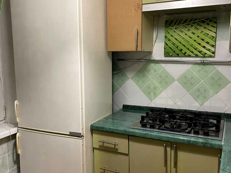 Apartment. Kyiv, Porychna St.