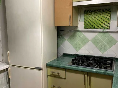 Apartment. Kyiv, Porychna St.