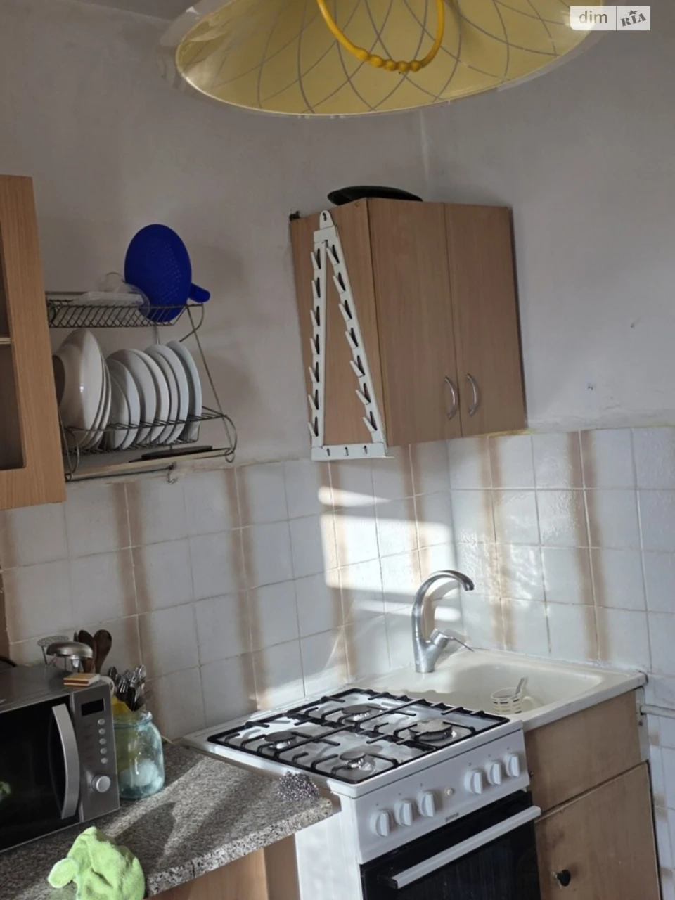 Sale: 3-room Apartment in Kulparkiv