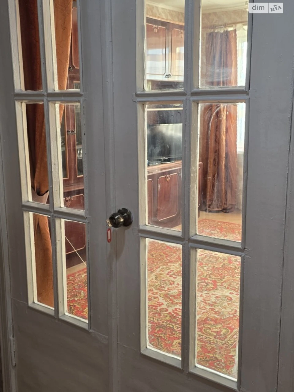 Sale: 3-room Apartment in Kulparkiv