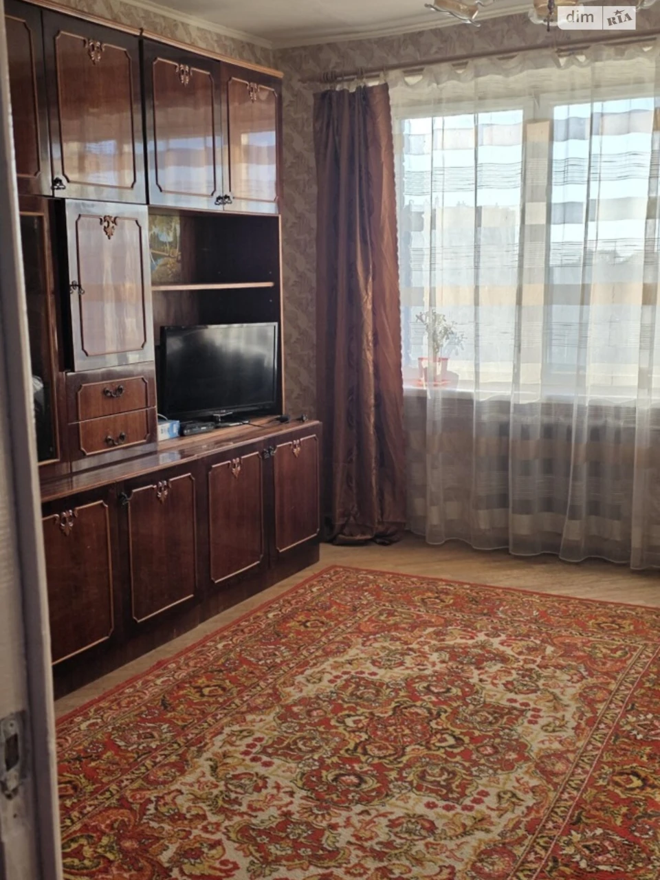 Sale: 3-room Apartment in Kulparkiv