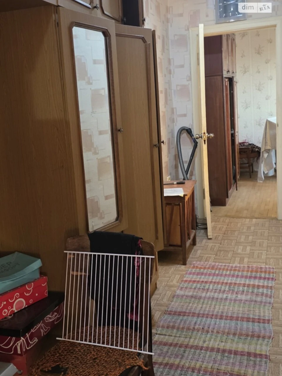 Sale: 3-room Apartment in Kulparkiv