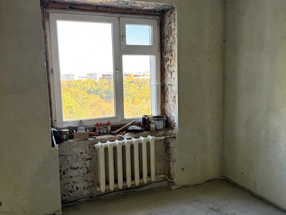 Квартира. Львів, Липова Алея вул.