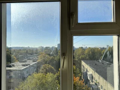 Квартира. Львів, Липова Алея вул.