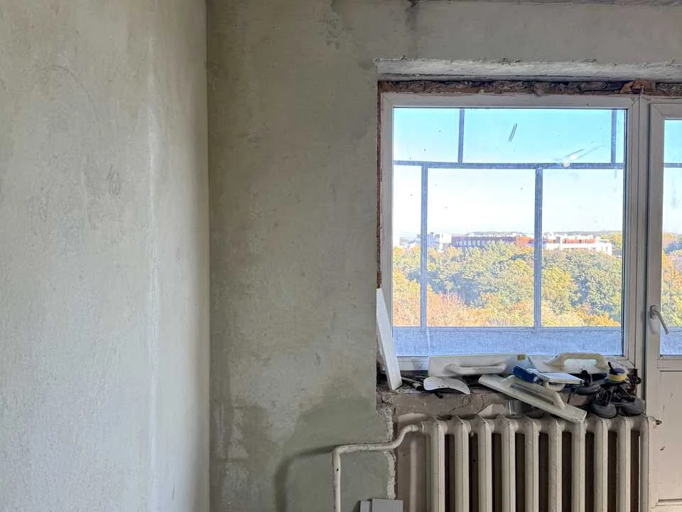 Квартира. Львів, Липова Алея вул.