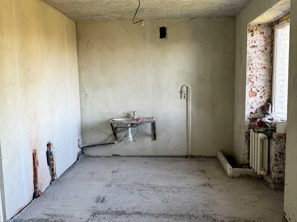 Квартира. Львів, Липова Алея вул.