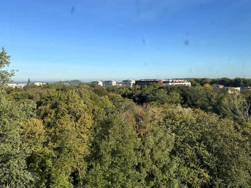 Квартира. Львів, Липова Алея вул.