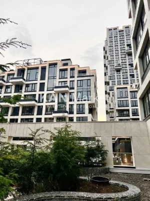 Продаж 2к квартири 91,5 м² на 5-му поверсі в