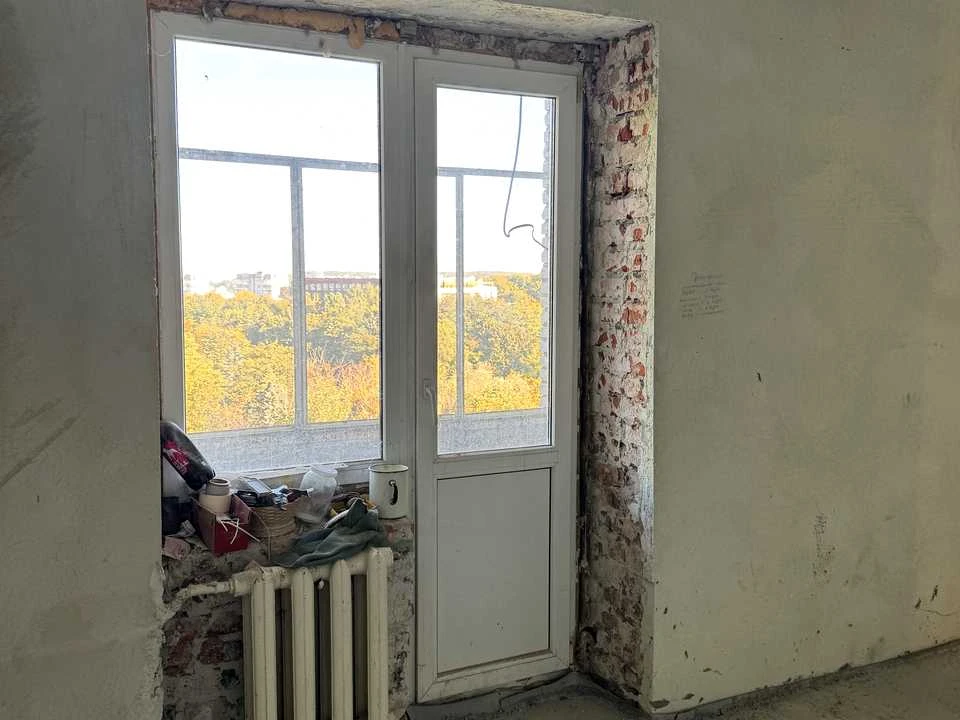 Квартира. Львів, Липова Алея вул.
