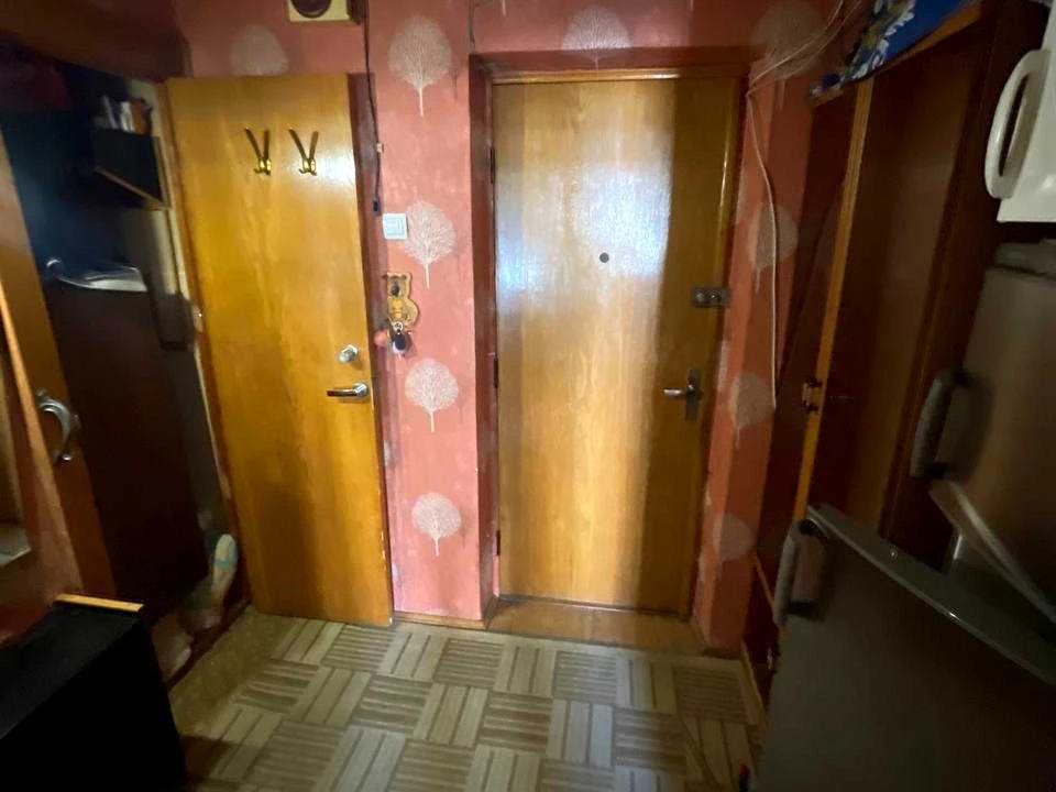 Apartment. Lviv, Lubinska St.