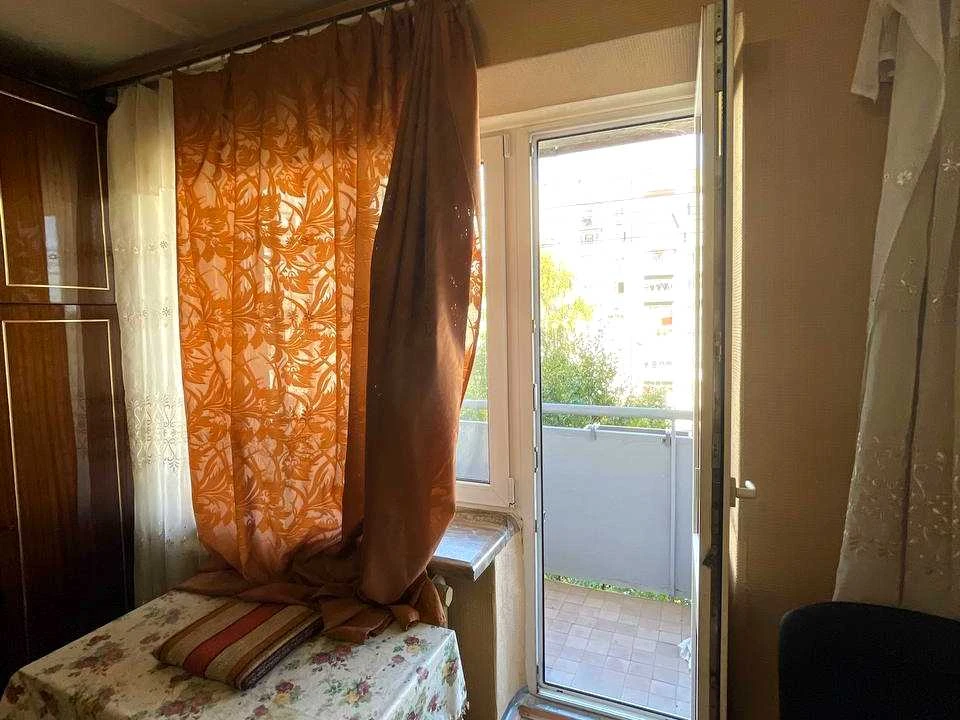 Apartment. Lviv, Lubinska St.
