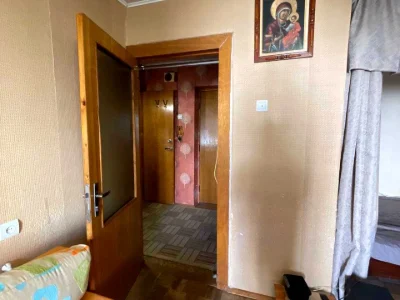 Apartment. Lviv, Lubinska St.