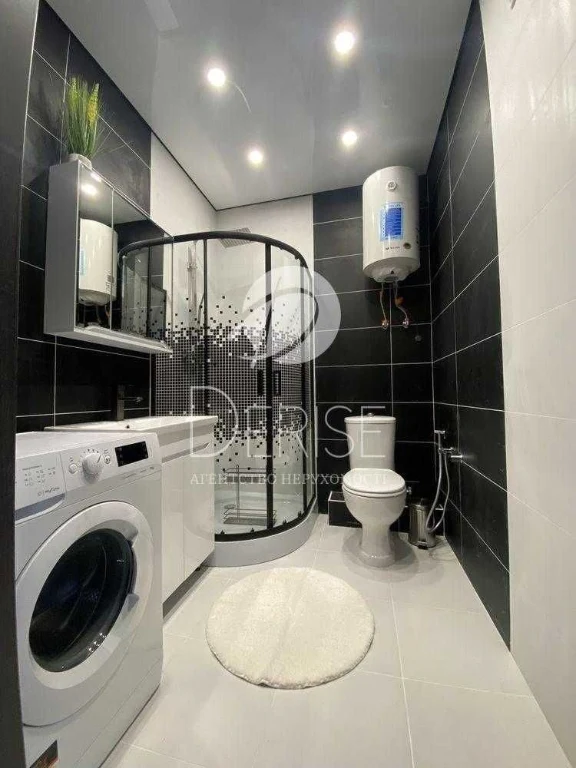 #12128 1-room studio apartment in ЖК Варшавський Плюс WITHOUT TAXES Olesya 10