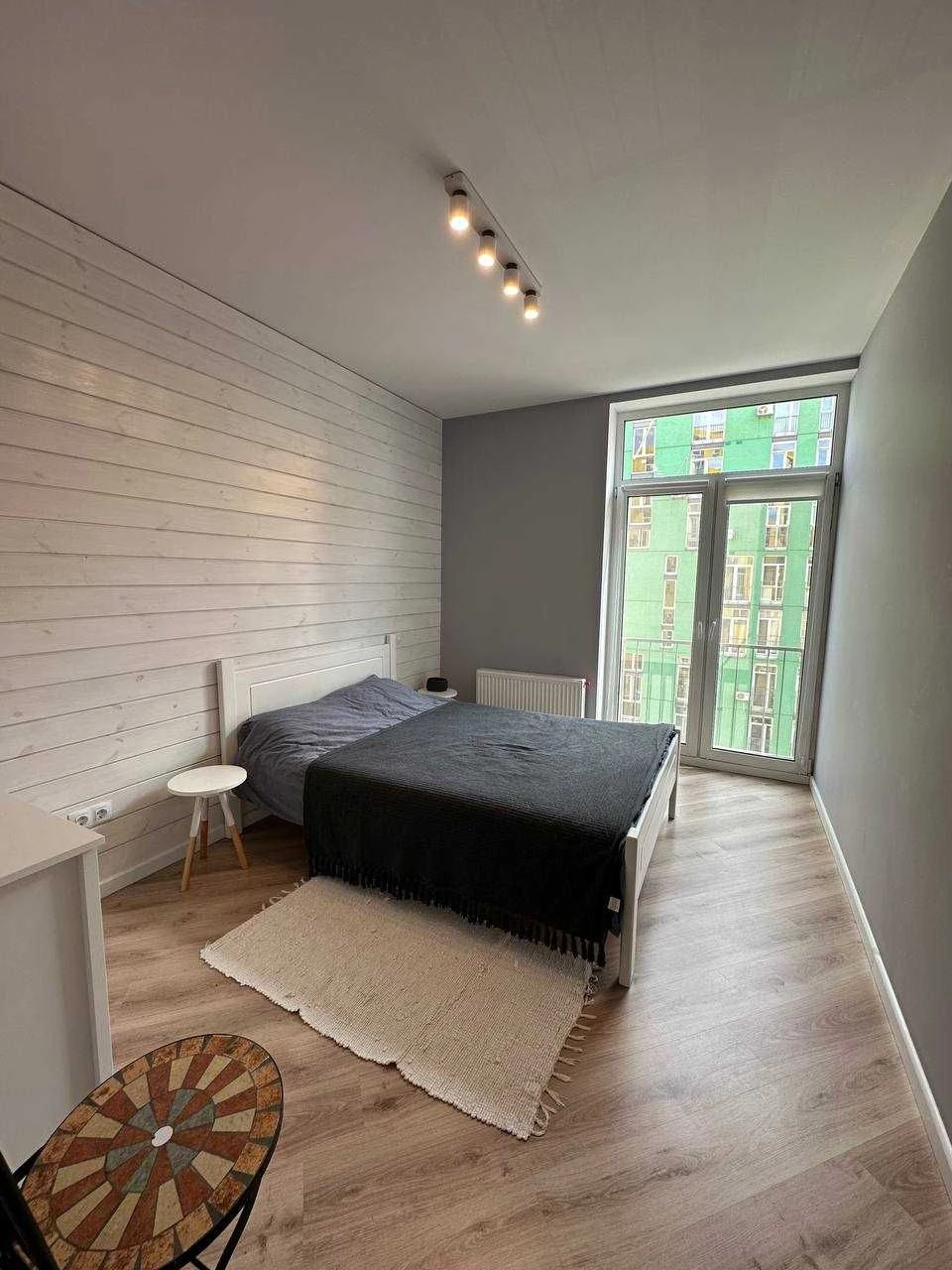 Sale of 1-room apartment WITHOUT commission in residential complex Komfort Town, St. Regener