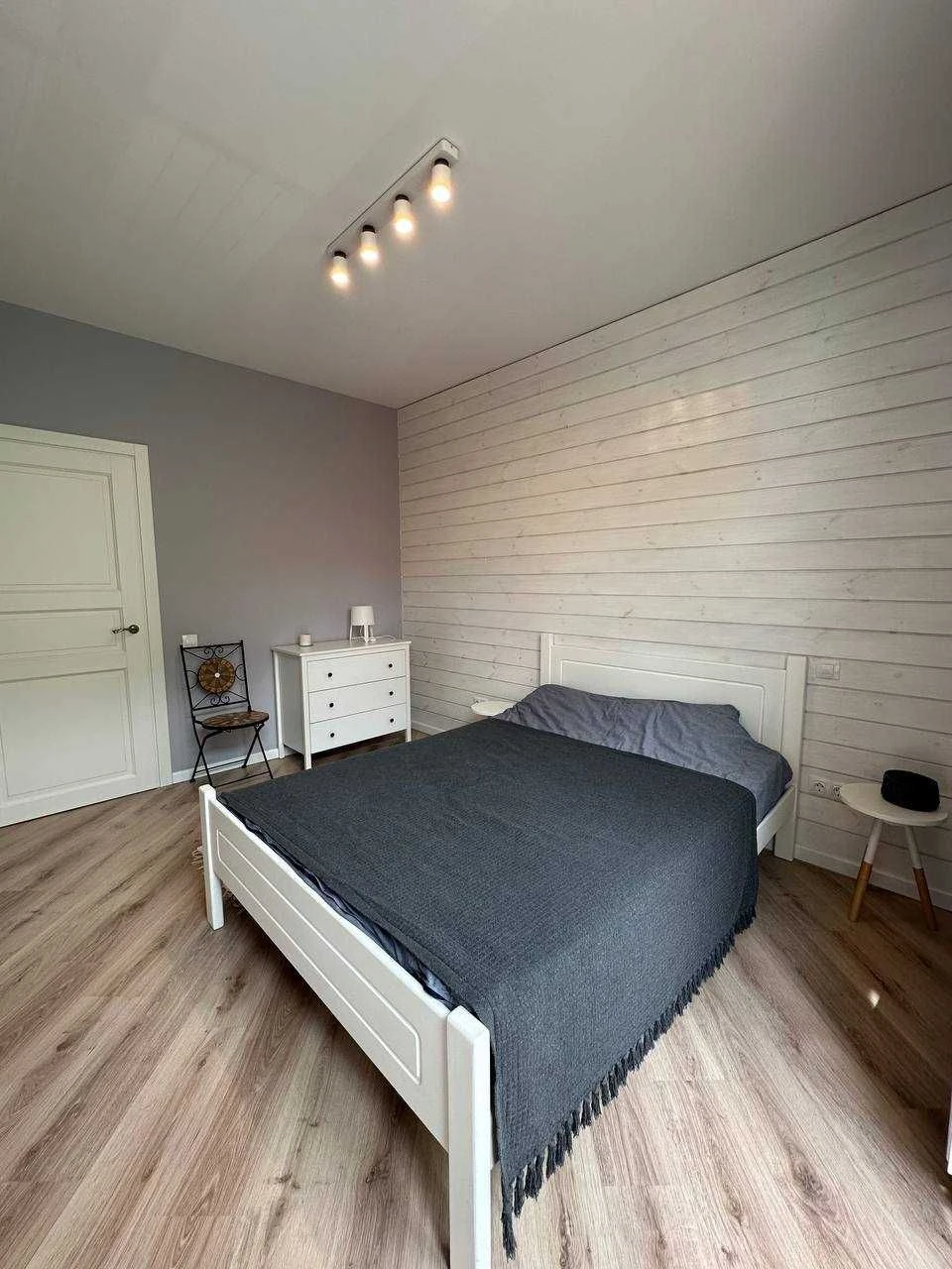 Sale of 1-room apartment WITHOUT commission in residential complex Komfort Town, St. Regener