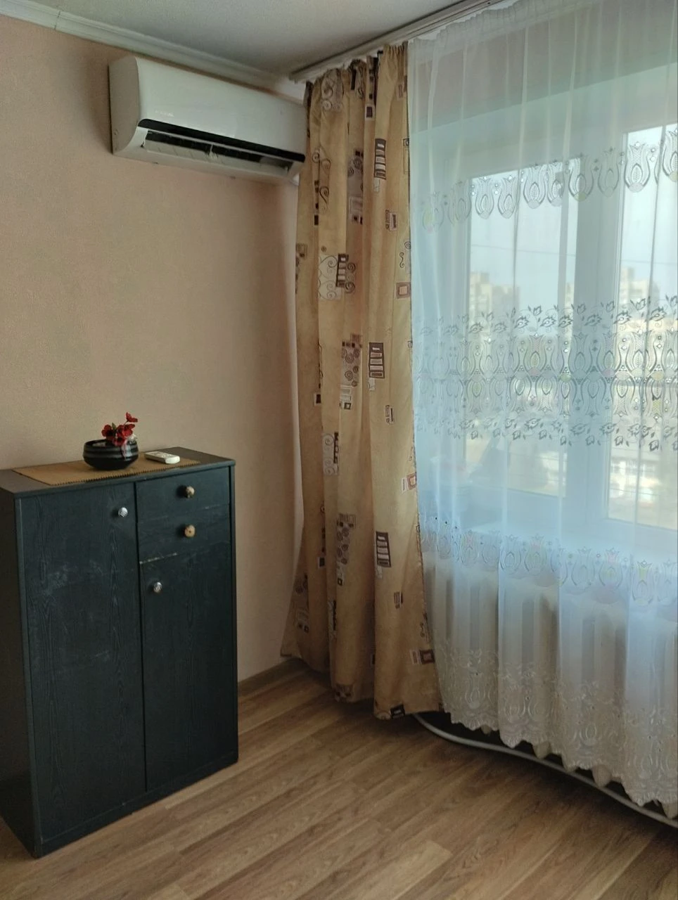 Продаж 1-кімнат.квартири з ремонтом на ЖМ Покровський!