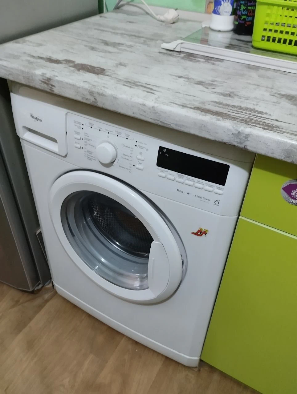 Продаж 1-кімнат.квартири з ремонтом на ЖМ Покровський!