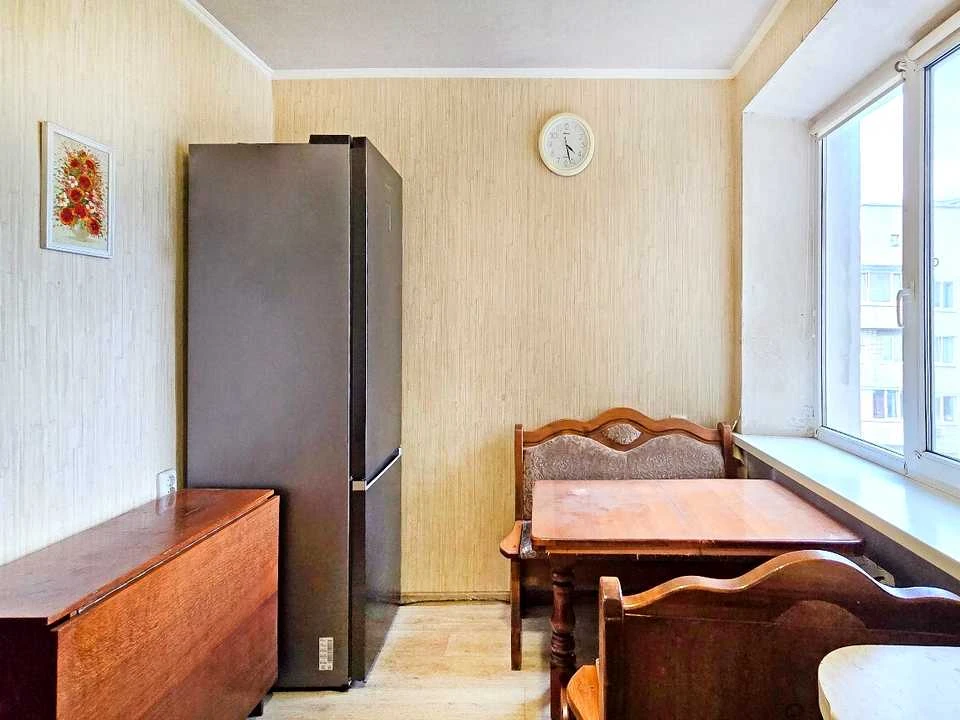 Apartment. Dnipro, residential complex Topola-3 St.