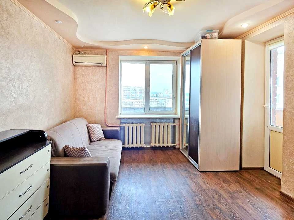 Apartment. Dnipro, residential complex Topola-3 St.