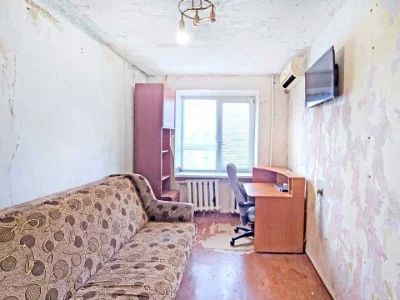 Apartment. Dnipro, residential complex Topola-3 St.
