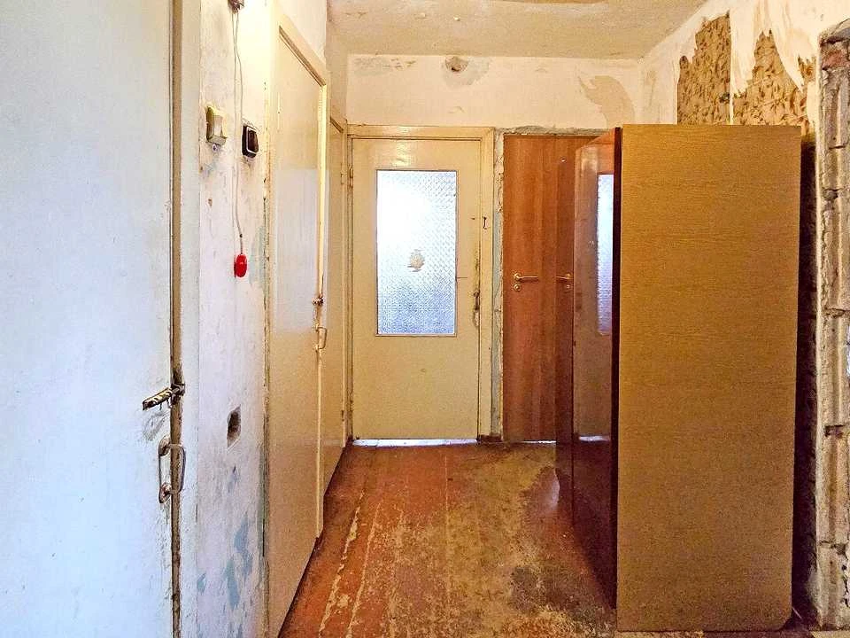 Apartment. Dnipro, residential complex Topola-3 St.