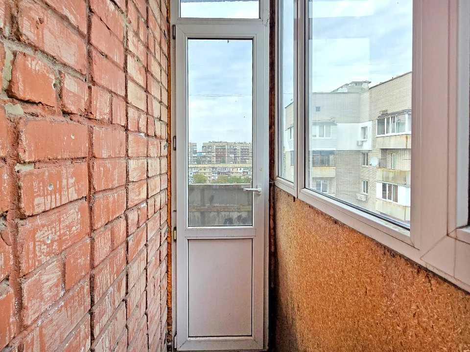 Apartment. Dnipro, residential complex Topola-3 St.