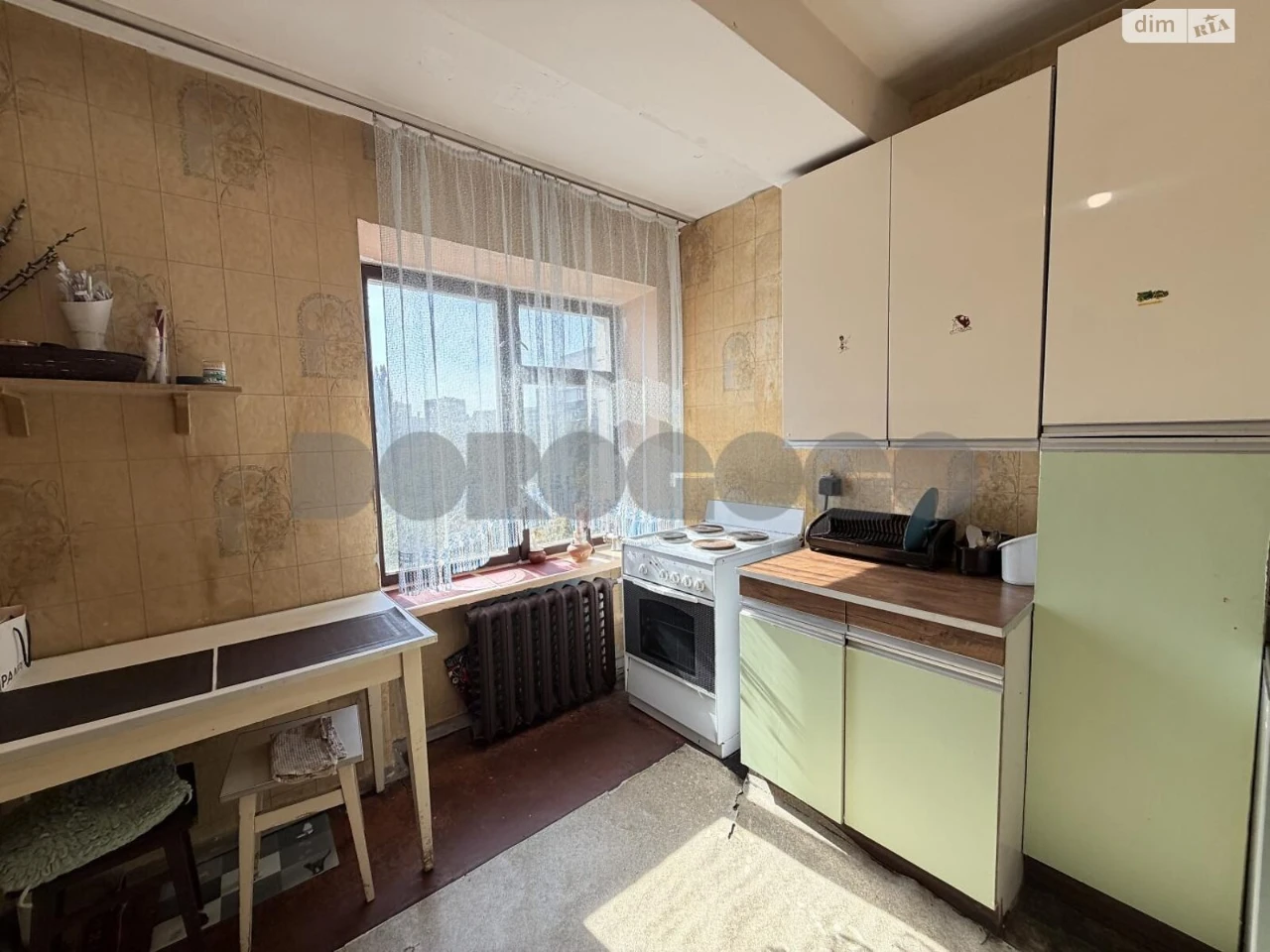Продаж Квартира Солом'янський