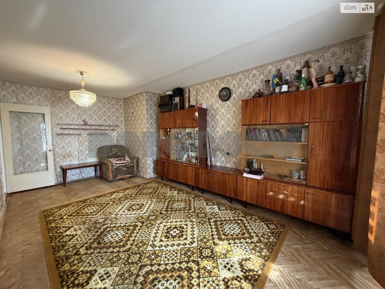 Продаж Квартира Солом'янський