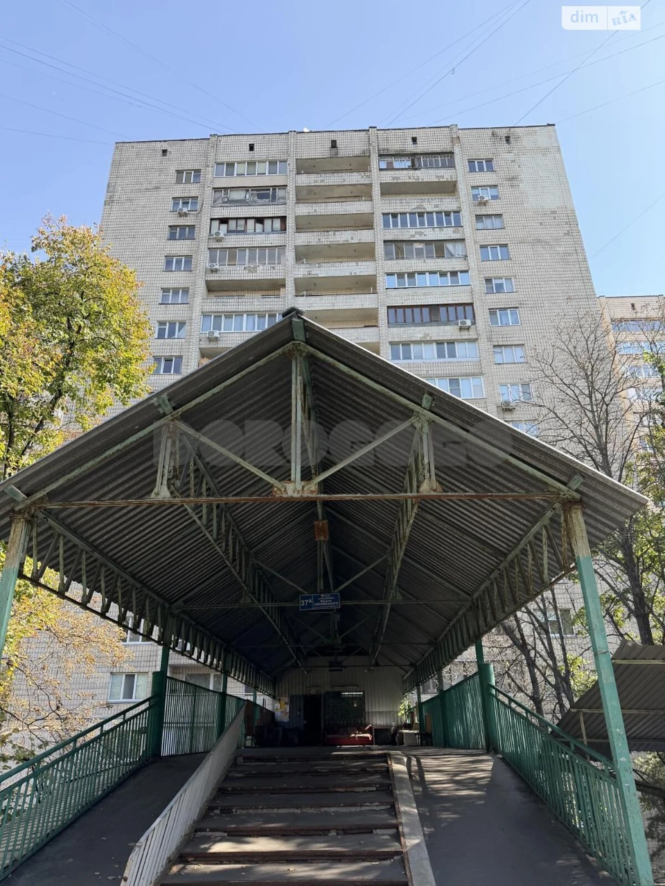 Продаж Квартира Солом'янський