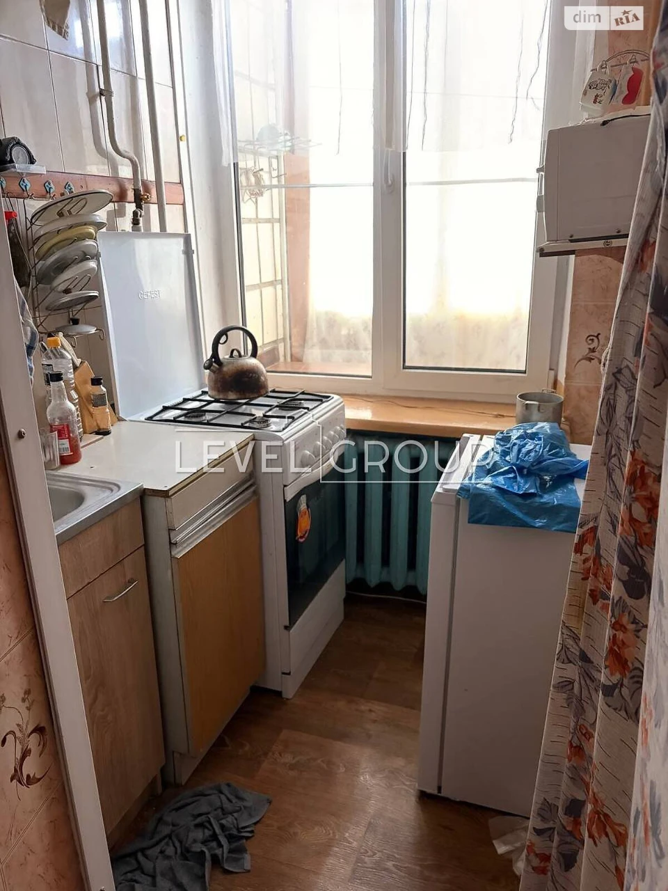Продажа Квартира Зверенец