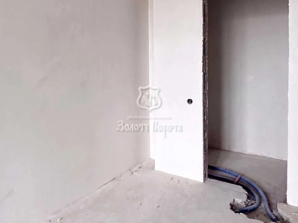 Apartment. Kyiv, Polkova St.