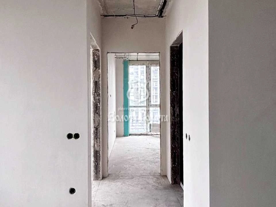 Apartment. Kyiv, Polkova St.