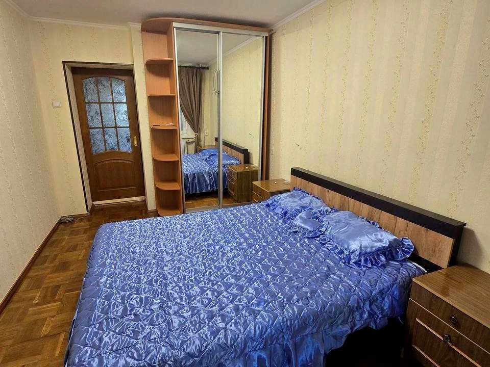 Квартира. Київ, Якуба Коласа вул.