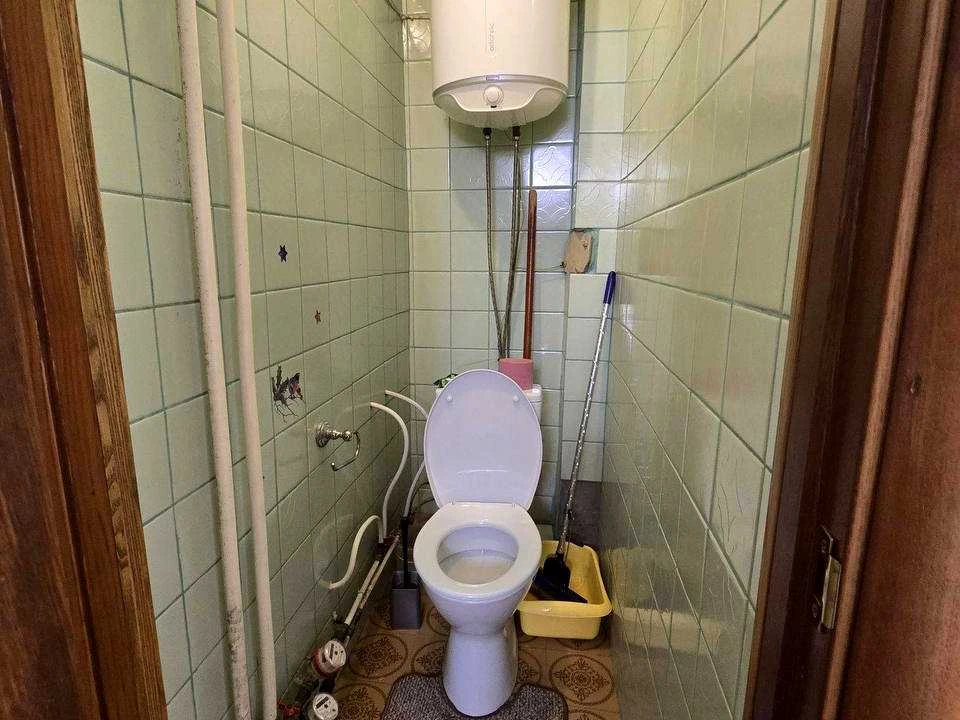 Квартира. Київ, Якуба Коласа вул.