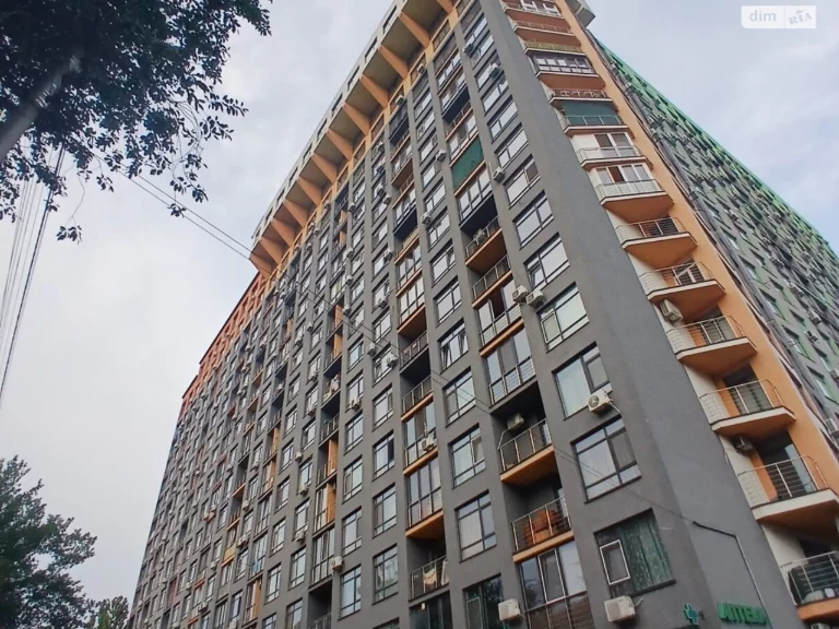 Sale of Apartment in Bagrinova Hora