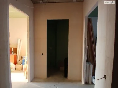 Sale of Apartment in Bagrinova Hora
