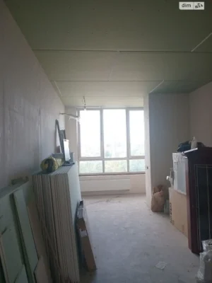Sale of Apartment in Bagrinova Hora