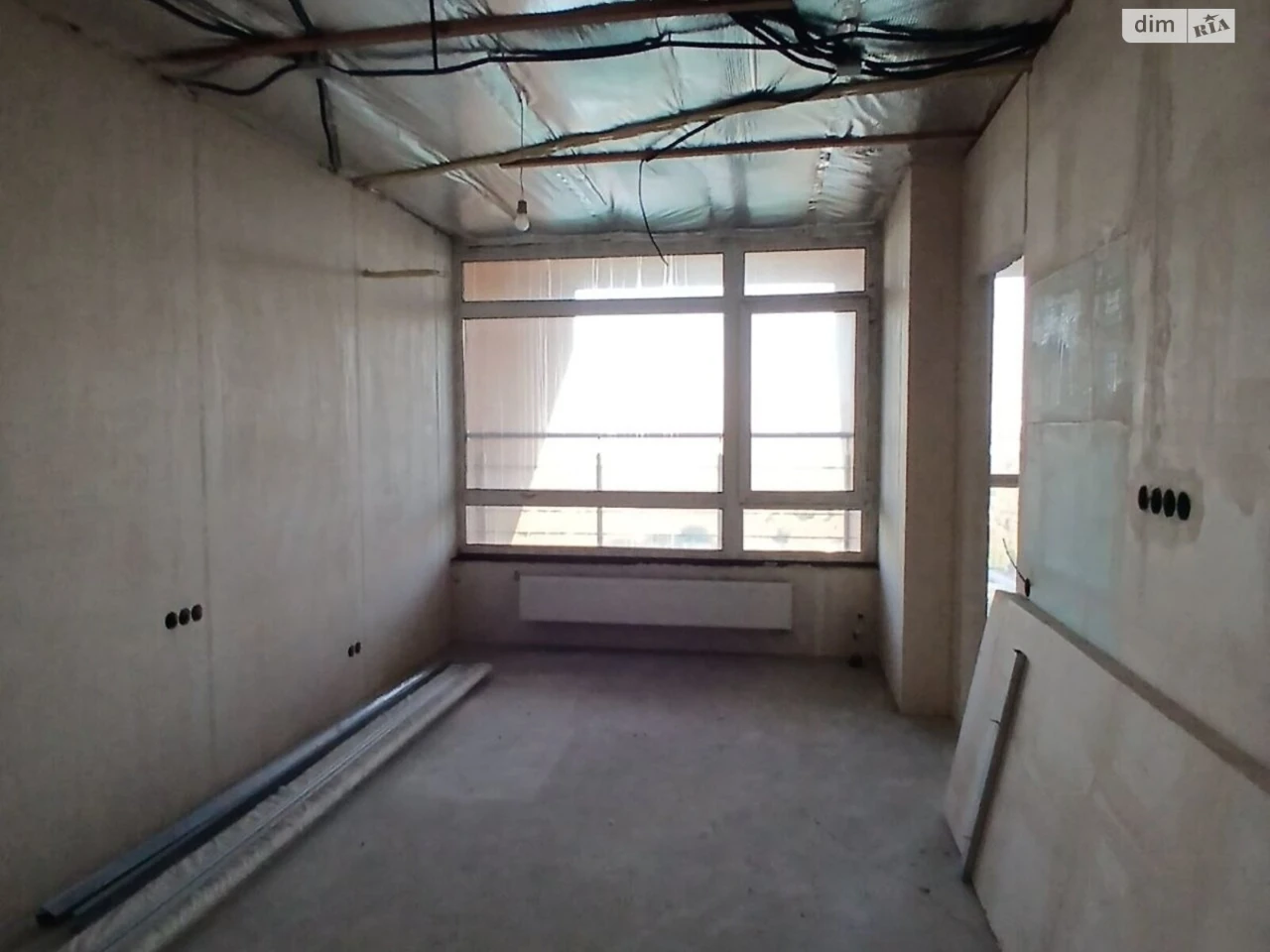 Sale of Apartment in Bagrinova Hora