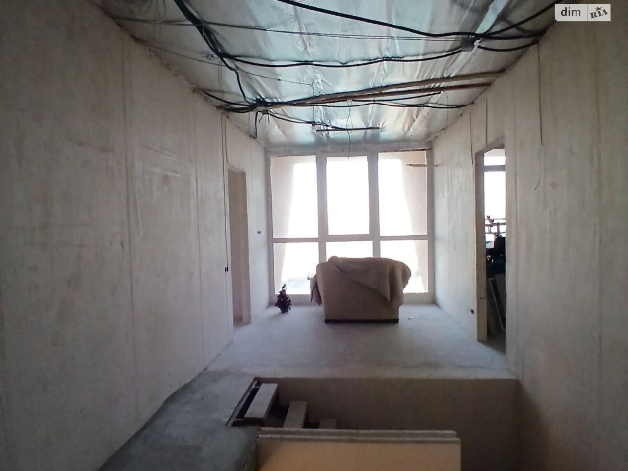 Sale of Apartment in Bagrinova Hora