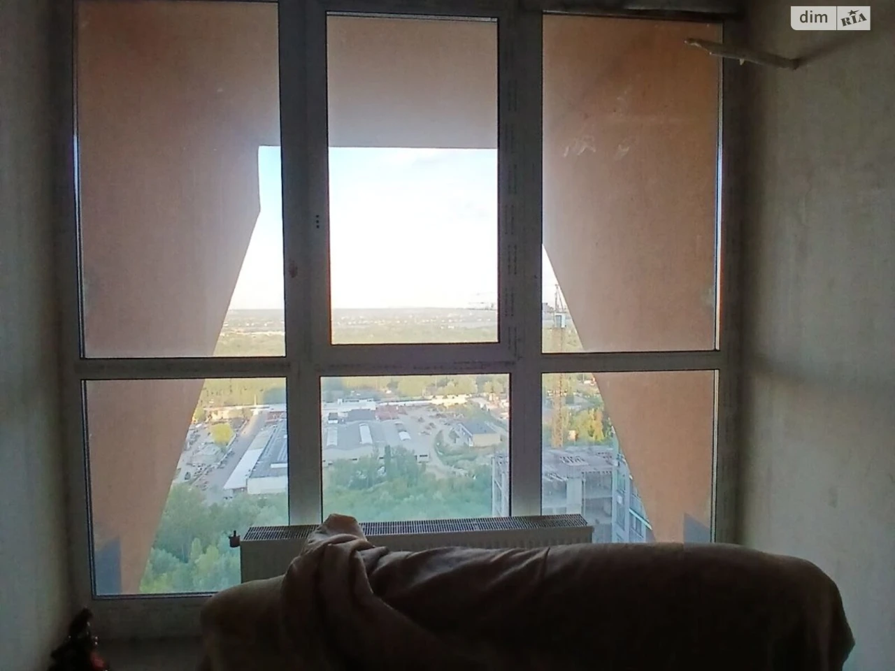 Sale of Apartment in Bagrinova Hora
