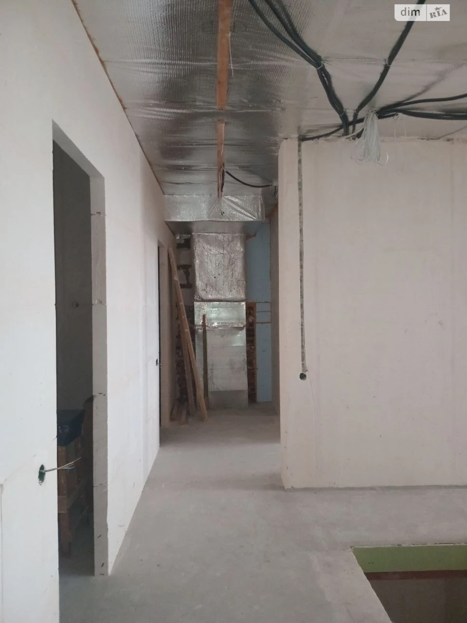 Sale of Apartment in Bagrinova Hora