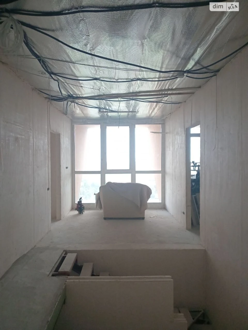 Sale of Apartment in Bagrinova Hora