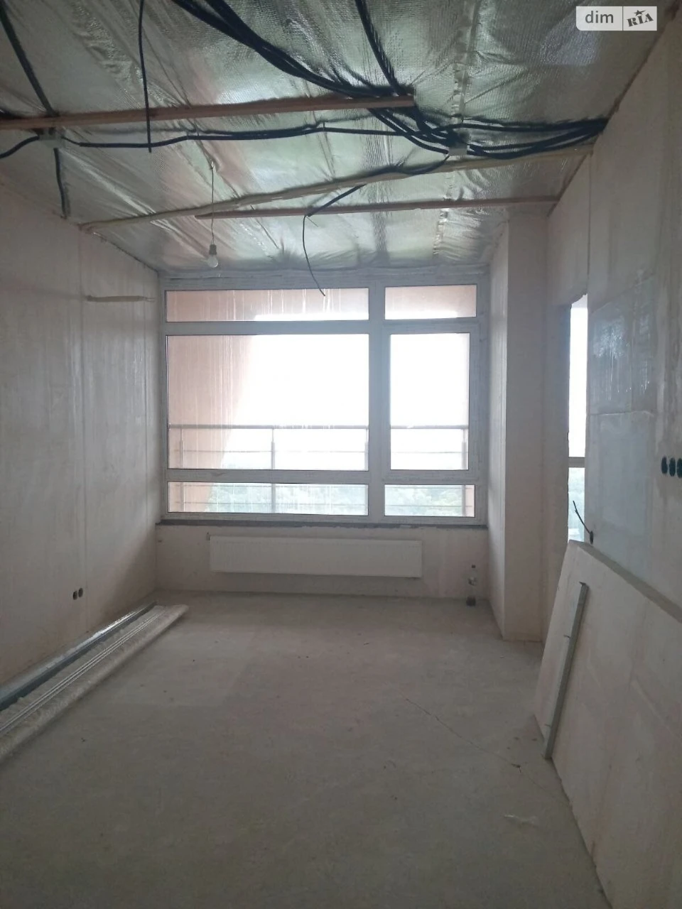 Sale of Apartment in Bagrinova Hora