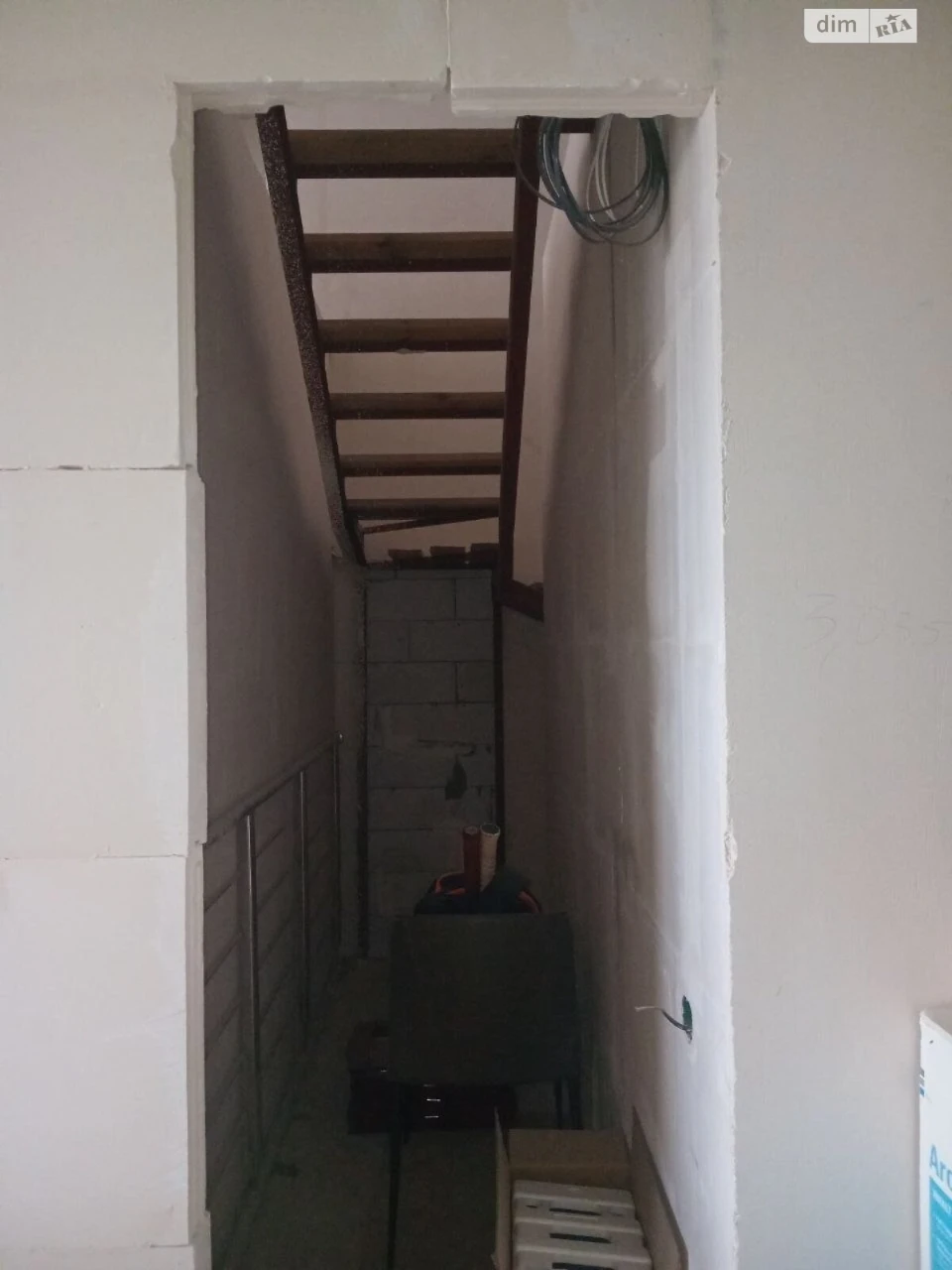 Sale of Apartment in Bagrinova Hora