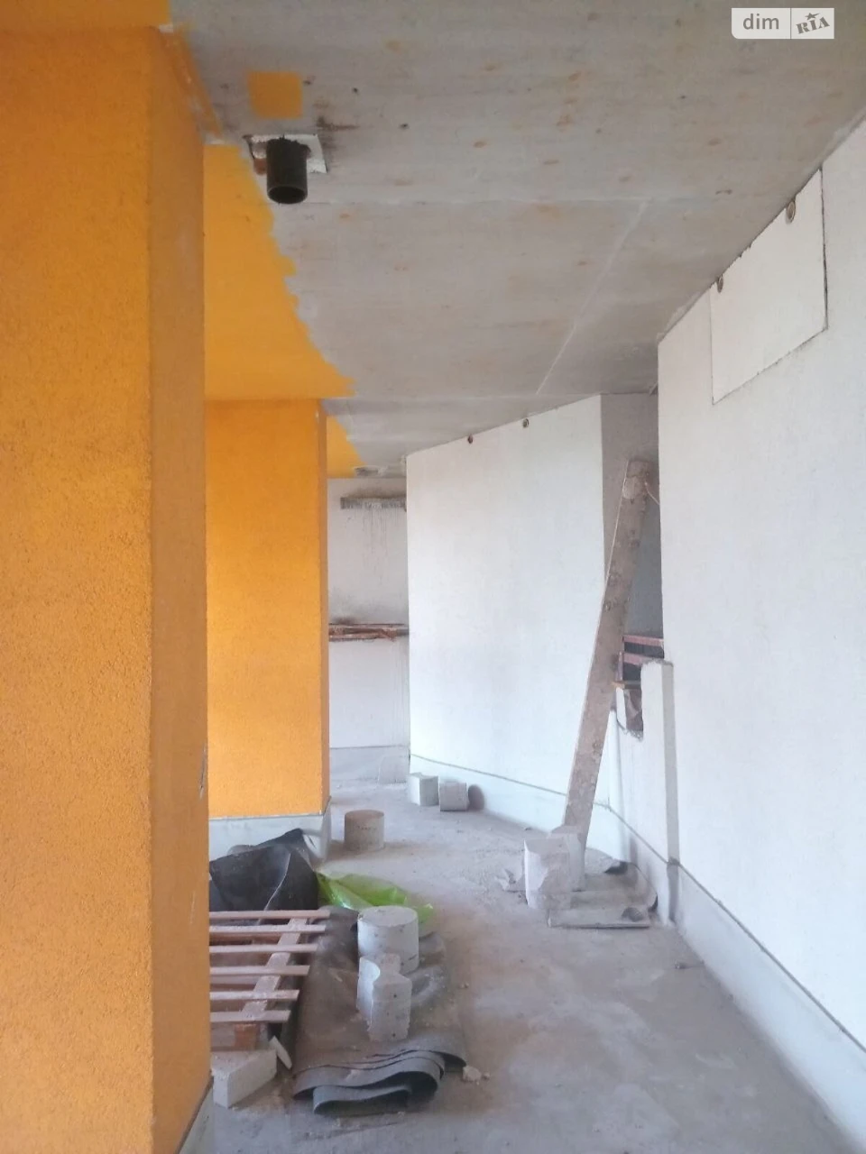 Sale of Apartment in Bagrinova Hora