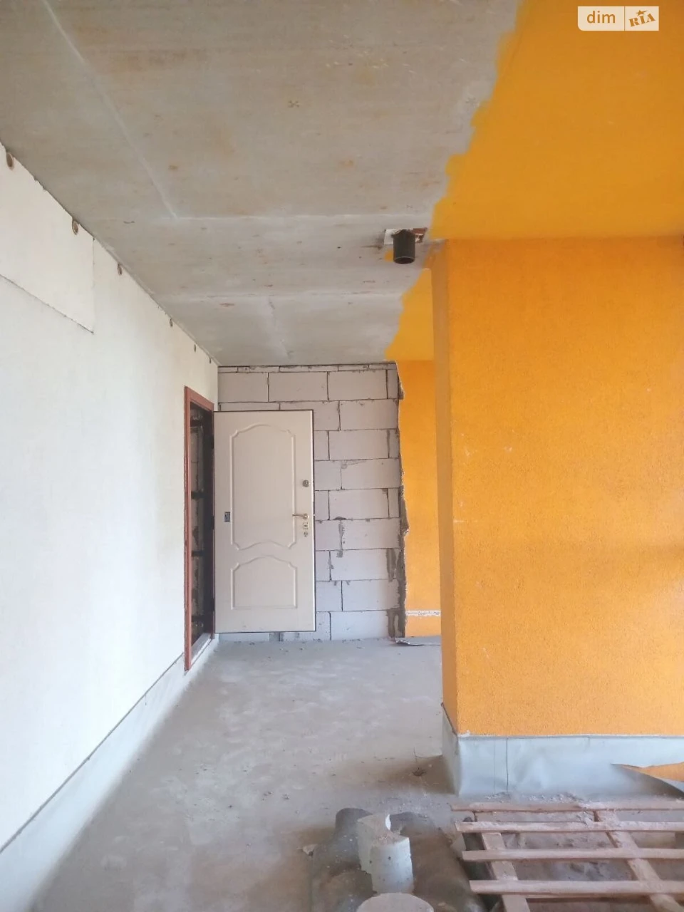 Sale of Apartment in Bagrinova Hora