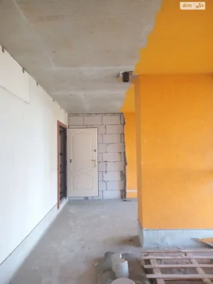 Sale of Apartment in Bagrinova Hora